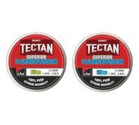 DAM DAMYL TECTAN SUPERIOR FLUOROCARBON cable de alimentación 25 m o. 50 m,...