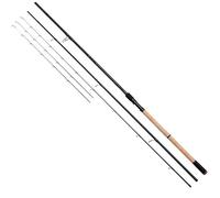 DAM Detek Medium Feeder - Caña de pescar (3,60 m, 80 g)