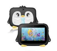 Dam Electronics K716 Tablet Infantil Negro