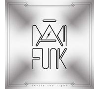 Dam Funk - Invite the Light [VINYL] [Vinilo]