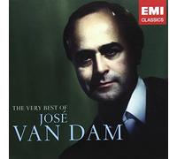Dam Jose' Van - The Very Best of Jos Van Dam
