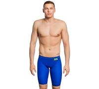 DAM Mad Wave EXT Bodyshell Jammers - Bañador para Hombre, Color Azul, Color Azul, tamaño 30