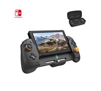 DAM Mando Grip compatible con Nintendo Switch TNS-19252C. default Variante única