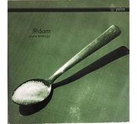 @Dam - Pure Energy (x2, Incl. Mass In Orbit RMX) [Vinyl Single]