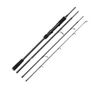 DAM QUADRA SAFAR II Spin - Caña de pescar (2,70 m, MF 20-60 G/MH 4SEC)