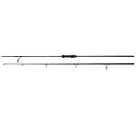 DAM Quick Iconic Carp - Caña de pescar para carpas (2,7 m, 2,75 kg, 2 piezas)