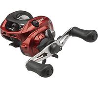 DAM Savage Gear SG6 Carrete de Pesca, Carretes giratorios, Predator Fihing, Lucio, Perca, Zander, Unisex, Negro, 3000, FD