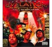 Dam Shame - Revelations: The Beginning of the End