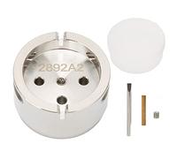 Dam Skerisi Base de movimiento de reloj para el movimiento 2892A2, herramienta multifuncional para la reparación de relojes con construcción en acero aleado, soporte duradero y preciso para re