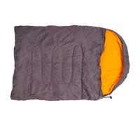 Dam Skerisi Saco de Dormir para Perros cálido e Impermeable, Saco de Dormir Plegable para Perros para Acampar con Bolsa de Almacenamiento para Viajes, Senderismo, Mochilas y Uso al Aire Libre,