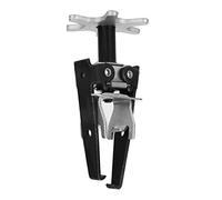 Dam Skerisi Universal Valve Spring Remover Installer Tool, Carbon Steel Engine Overhead Valve Tool with Dial Adjustment, Offset Jaws for Most Cars and Light Trucks