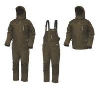 DAM Xtherm Winter Suit - Traje de invierno Traje térmico T. M-3XL 100% imperm...