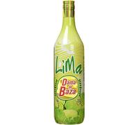 Dama de Baza Concentrado de Lima - 1000 ml