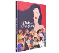 Shadowlands Ediciones | Dama de Corazones | Juego de rol | A Partir de 18 Años | Español