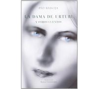 DAMA DE URTUBI Y OTROS CUENTOS,LA (SIN COLECCION)
