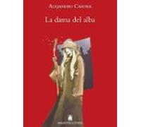 dama del alba. (bibl.teide)