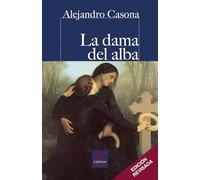 dama del alba, La: 003 (CASTALIA PRIMA. C/P.)