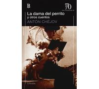 La Dama Del Perrito Y Otros Cuentos