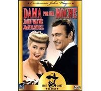 Dama por una noche [DVD]