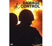 Damage Control - the Modern Navy: State of Alert [Reino Unido] [DVD]