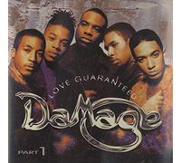 Damage - Love Guaranteed