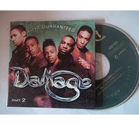 Damage - Love Guaranteed [CD 2]