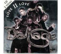 Damage - Love II Love