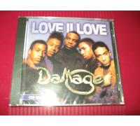 Damage - Love II Love
