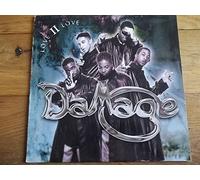Damage - Love II love (Soul Boot, 1996) / Vinyl Maxi Single [Vinyl 12'']