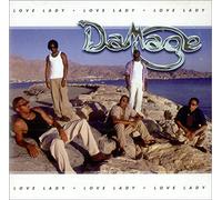 Damage - Love Lady