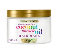 ¡25% DTO! Coconut Miracle Oil Mascarilla Capilar Reparadora Anti-Frizz 300 ml