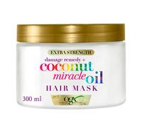 ¡25% DTO! Coconut Miracle Oil Mascarilla Capilar Reparadora Anti-Frizz 300 ml
