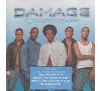 Damage - Since You've Been Gone