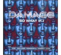 Damage - So What If I