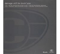 Damage - Still Be Lovin You*12 Vinyl [Vinilo]