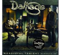 Damage - Wonderful Tonight 2] 2]