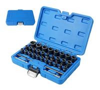 Damaged Fastener Removal Tool For Rusted Stripped Chassis And Tractor