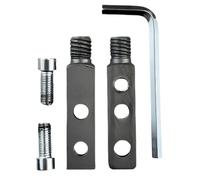 Damaged Faucet Water Pipe Remover - Ergonomic Faucet Valve Screw Extractors | Damaged Bolt Removing Tool, Portable Toolbox Supplies For Tap Repair And Others