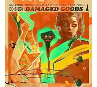 Damaged Goods
