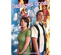 Damaged Goods [Reino Unido] [DVD]