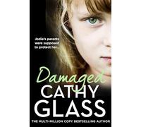 Damaged: Jodie’s parents were supposed to protect her…