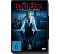 Damages - Im Netz der Macht, Die komplette erste Season [Alemania] [DVD]