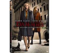 Damages - Saison 3 - Coffret 3 DVD [Francia]