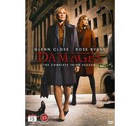 Damages: The Complete 3rd Season