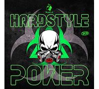 Various Hardstyle Power (CD)