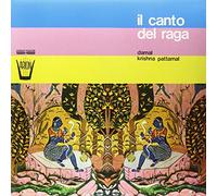 Damal - Il Canto Del Raga [Vinilo]