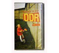 Damals in der DDR, Folge 1 + 2 [Alemania] [VHS]