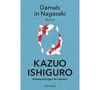 Damals in Nagasaki