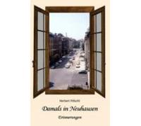 Damals In Neuhausen (ebook)