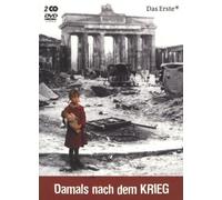 Damals nach dem Krieg [Alemania] [DVD]